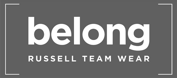 Belong - Russell Team Wear